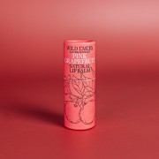 Natural Lip Balm | Pink Grapefruit